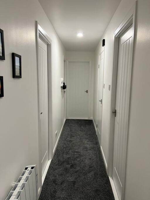 16 Macgregor Court, Oban Apartment Luaran gambar