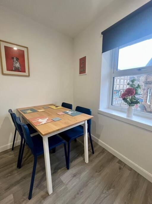 16 Macgregor Court, Oban Apartment Luaran gambar