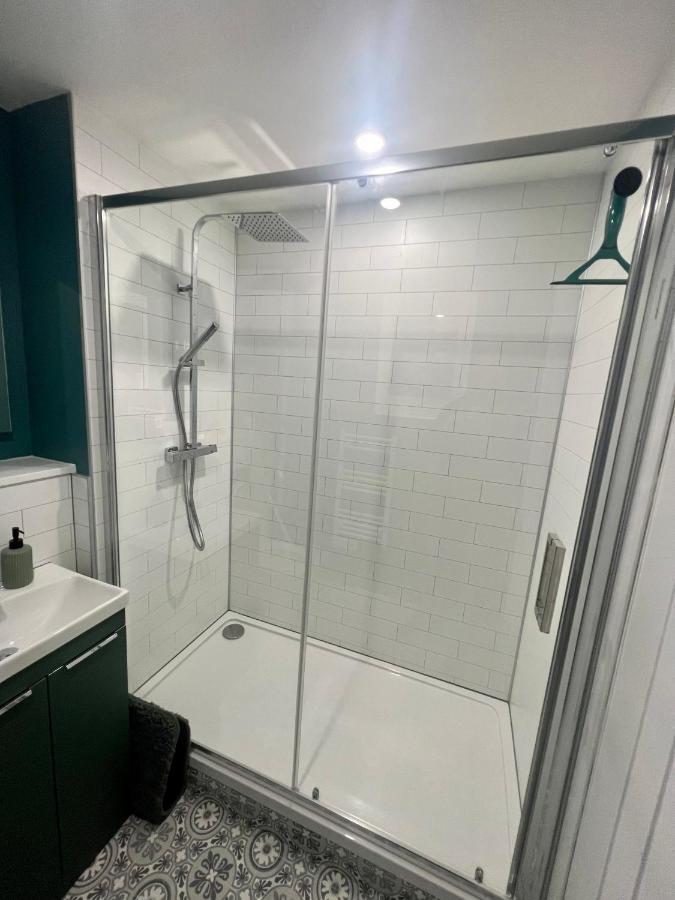 16 Macgregor Court, Oban Apartment Luaran gambar