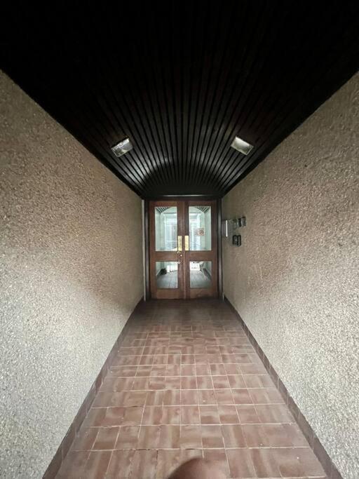 16 Macgregor Court, Oban Apartment Luaran gambar
