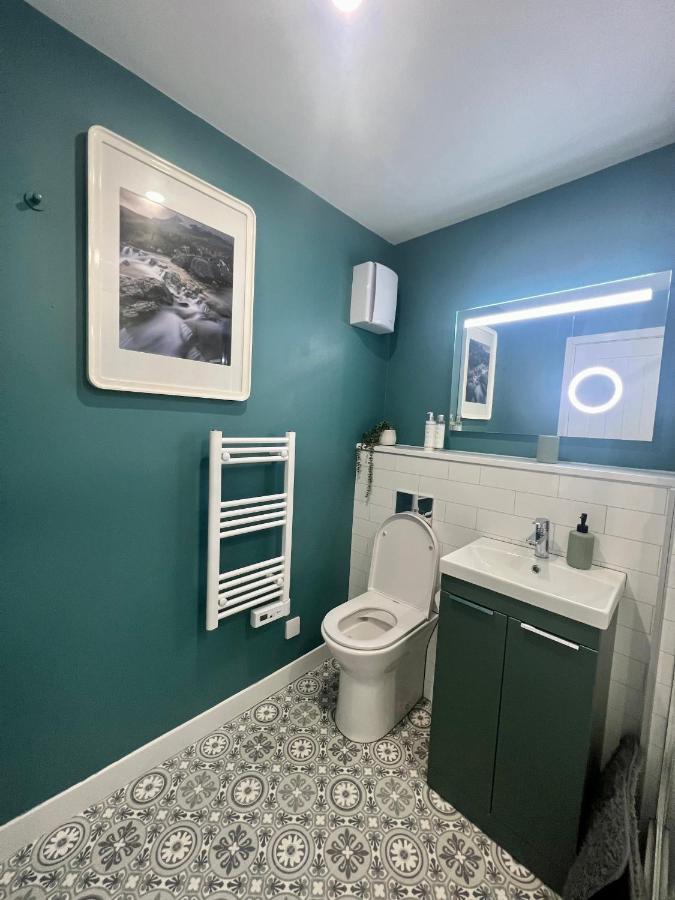 16 Macgregor Court, Oban Apartment Luaran gambar