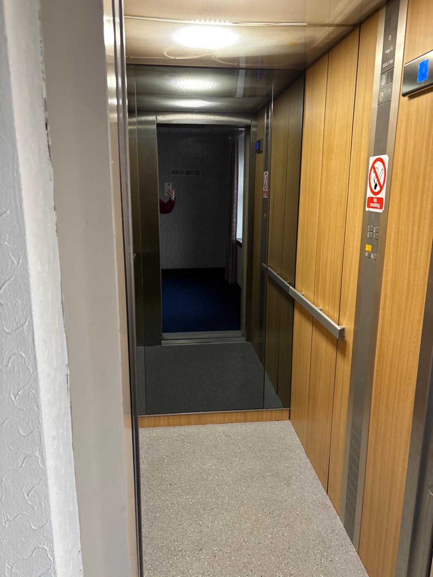 16 Macgregor Court, Oban Apartment Luaran gambar