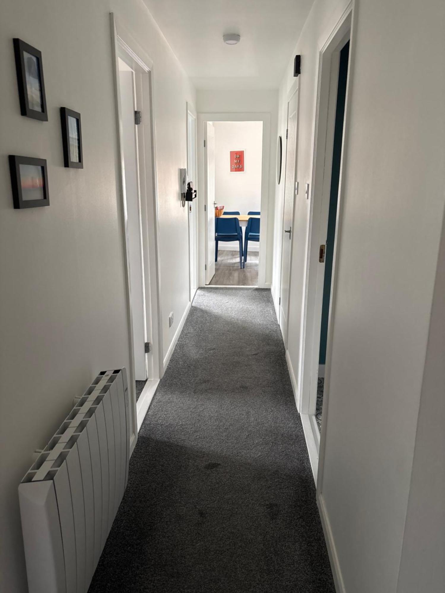 16 Macgregor Court, Oban Apartment Luaran gambar