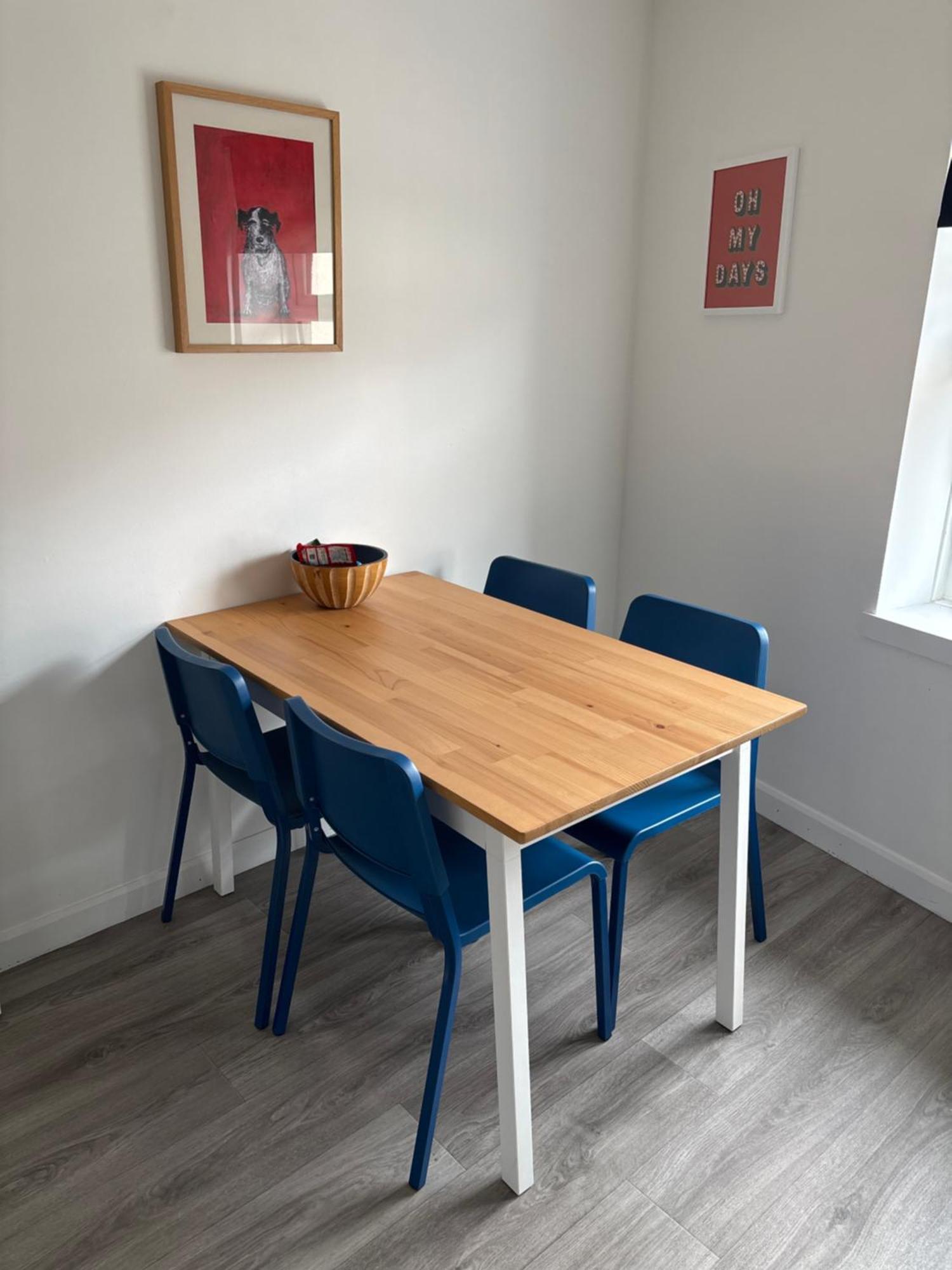 16 Macgregor Court, Oban Apartment Luaran gambar
