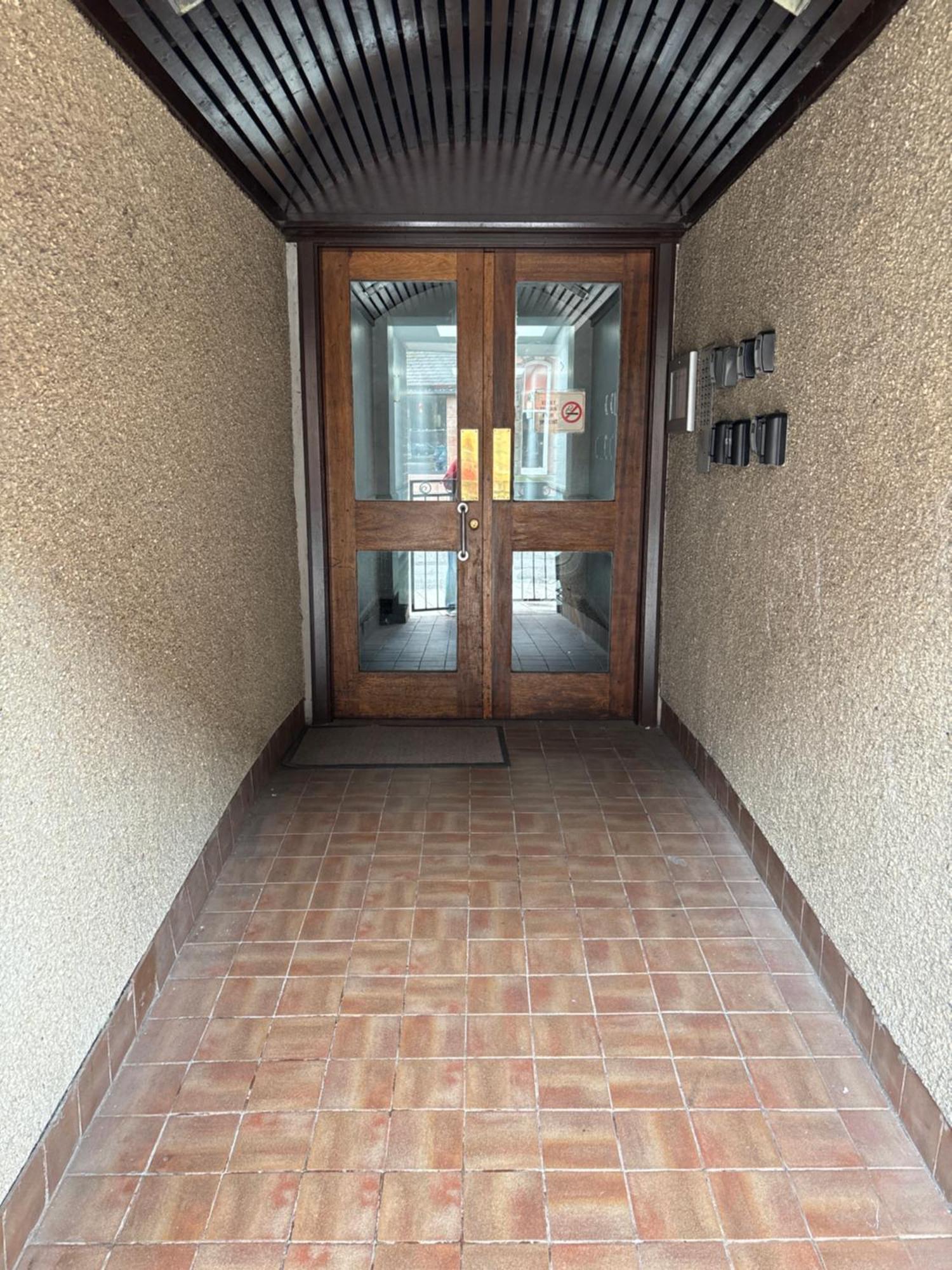 16 Macgregor Court, Oban Apartment Luaran gambar
